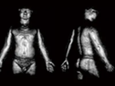 Millimeter-Wave Imaging for Security Inspection