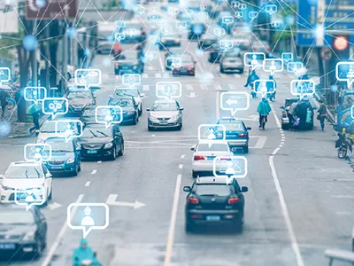 Millimeter-Wave Radar in Intelligent Transportation