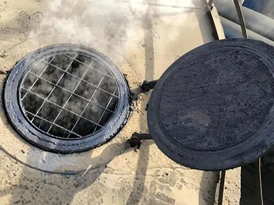 Radar Level Transmitter for Bitumen Industry