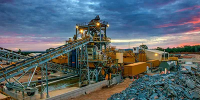 Carbon Black Industry