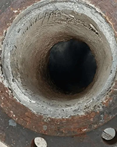 Radar Level Transmitter for Chemical Industry