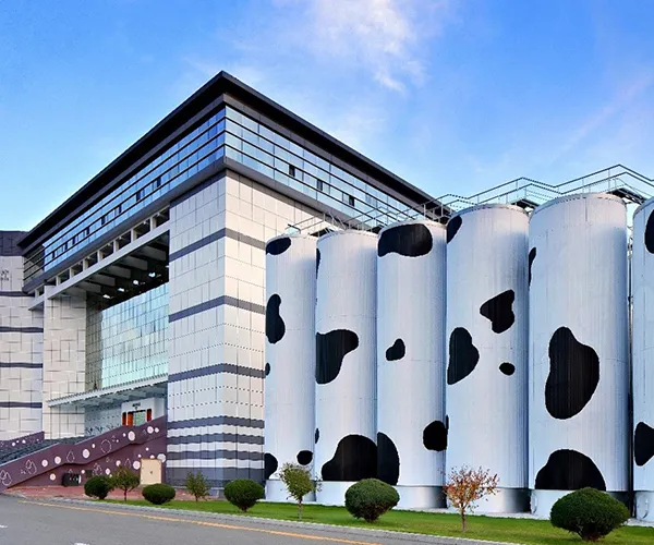 Radar Level Transmitter for Food Industry