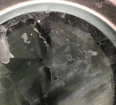 Radar Level Transmitter for Food Industry