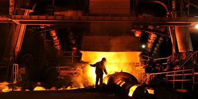 Steel Industry