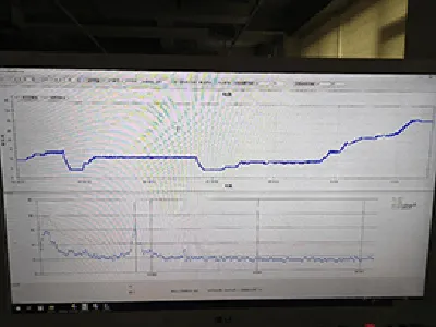 Radar Level Transmitter for Steel Industry