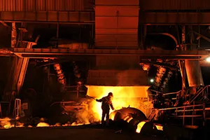 Steel Industry