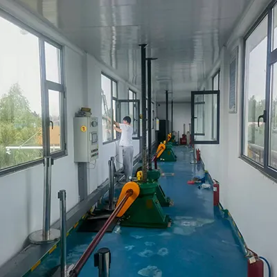 Radar Level Transmitter for Water & Wastewater Industry