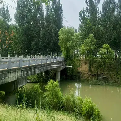 Radar Level Transmitter for Water & Wastewater Industry