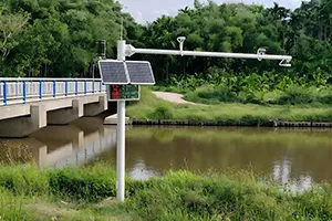 Water & Wastewater Industry