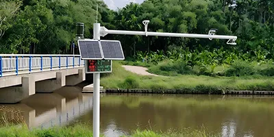 Water & Wastewater Industry