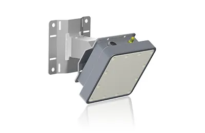 Radar Flow Measurement (Flow Velocity Sensor)