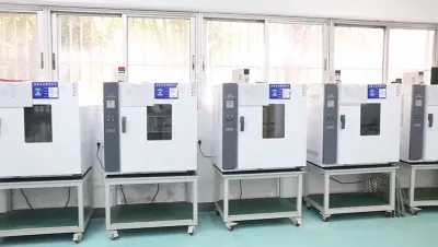 Radar Level Transmitter Production Base