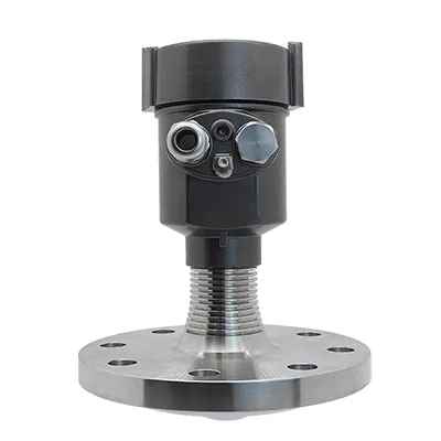 Non-Contacting Radar Level Transmitter