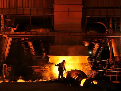 Steel Industry