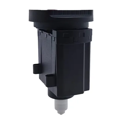 Non-Contacting Radar Level Measurement Module