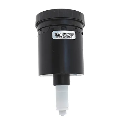 Non-Contacting Radar Level Measurement Module