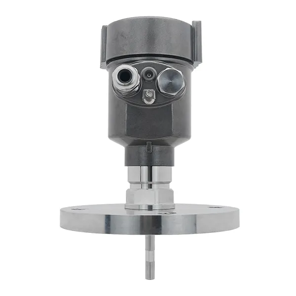 Guided Wave Radar Level Transmitter