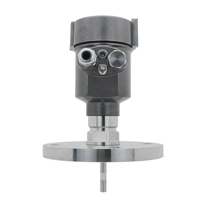 Guided Wave Radar Level Transmitter