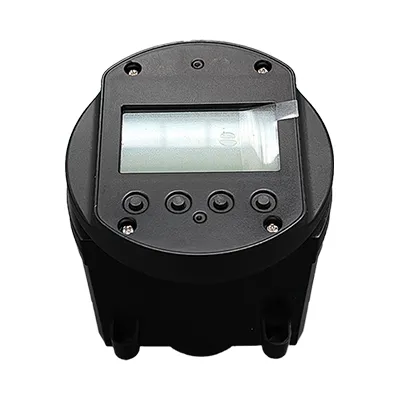 Guided Wave Radar Level Measurement Module