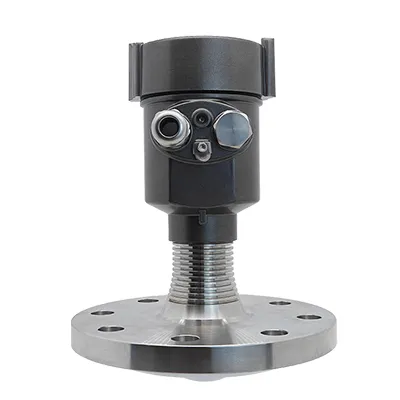 Radar Level Measurement (Liquid & Solid Level Sensor)