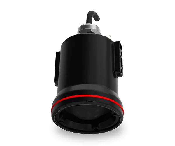 Radar Liquid Level Sensor