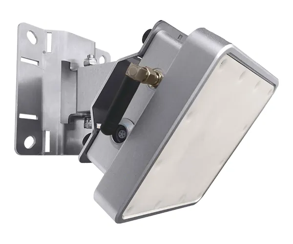 Radar Flow Velocity Meter (Surface Velocity Radar)