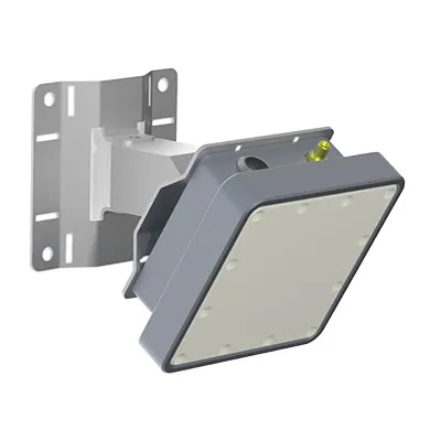 Radar Flow Velocity Meter