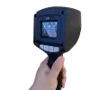 Handheld Surface Velocity Radar (SVR)