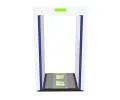 Human Body Security Scanner (with Top)