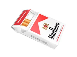 Cigarettes